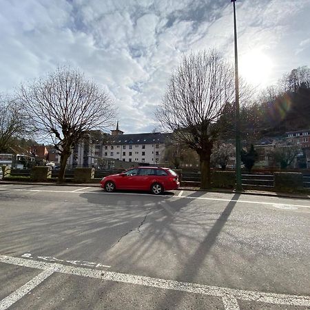 L'Authentique La-Roche-en-Ardenne Exterior foto